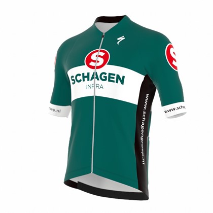Icon Jersey SS 