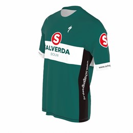 Athletics T-shirt SS